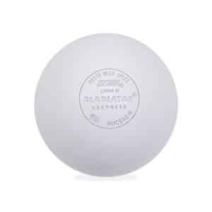 NEW Yellow Lacrosse Balls NOCSAE SEI /NFHS/NCAA Certified Single lacrosse Ball 