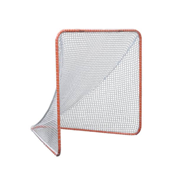 Gladiator Lacrosse® Official Lacrosse Goal with 3.0 mm Net